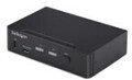 StarTech.com DisplayPort KVM Switch 4K 60Hz DP 1.2 HDCP 1.4 EDID Management USB...