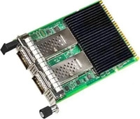 Intel E810CQDA2OCPV3, Intel Ethernet Network Adapter E810-CQDA2 Netzwerkadapter OCP