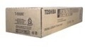 Toshiba T-2822E 17500 Seiten Schwarz 1 St&uuml;cke Black Pages f / E-Studio 2822
