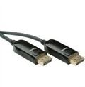 ROLINE DisplayPort-Kabel DisplayPort M bis M 50 m 4K Unterst&uuml;tzung aktiv...