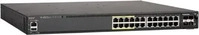 Brocade ICX7450-24P, Brocade Ruckus ICX 7450-24P Switch L3 managed 24 x 10/100/1000