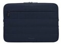 Targus Puffer 13-14 " Sleeve Midnight Blue (TBS97602GL)