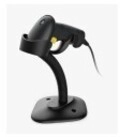 Inateck BCST-33 Barcode-Scanner Handger&auml;t Linear-Imager 200 Scans/Sek. decodiert USB