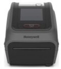 HONEYWELL PC45DirectThermal LCD LatinFont RTC Eth+WLAN+BT 203DPI No Powercord