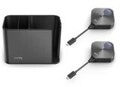 BenQ TZY61 InstaShare Button/Cradle NWK Black (5A.K0D28.IP1)