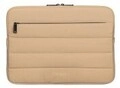 Targus Puffer 13-14 " Sleeve Rust Orange (TBS97608GL)