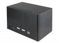StarTech.com 2 Pt DP KVM Switch KVM-Umschalter DisplayPort (SV231QDPU34K)