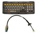 Zebra Tastatur USB f&uuml;r VC80 VC80X Zubeh&ouml;r PC (KYBD-QW-VC80-S-1)