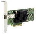 Emulex LPe31000 Hostbus-Adapter PCIe 3.0 x8 Low-Profile 16Gb Fibre Channel Gen...