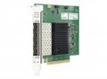 HP Enterprise HPE Intel E810-XXVDA4 Netzwerkadapter PCIe 4.0 x16 25 Gigabit...