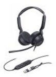 Yealink UH42 SE Dual USB-C/A Headset Typ C (1308253)