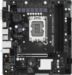 ASRock 90-MXBUN0-A0UAYZ, ASRock MB Intel 1700 H610M-Combo II ATX USB 3.2 3.0 PCI