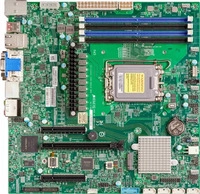 Supermicro MBD-X13SAZ-F-B, Supermicro Motherboard X13SAZ-F bulk pack...