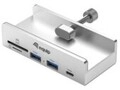 Equip USB-Hub 3.2/C->2xUSB-C 2xUSB 3.2 5Gpbs Hub 5-Port (128968)