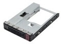 Supermicro Laufwerksschachtadapter 3,5 " auf 2,5 " 8,9 cm to 6,4 cm
