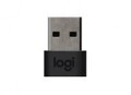 Logitech Logi Zone Wired USB-A Adapter GRAPHITE W Digital/Daten (989-000982)
