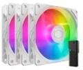 Cooler Master PC-Luefter SickFlow 120 RGB Weiss 2.500 rpm (MFX-B2DW-253P2-R2)