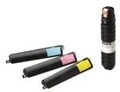 Toshiba TFC30EY Gelb Original Tonerpatrone f&uuml;r e-STUDIO 2050C 2051C 2550C 2551C