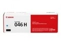 Canon Cartridge CRG 046 HC cyan Original Tonereinheit Cyan (1253C004)