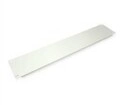 VALUE 19''-Blindplatte 2HE lichtgrau 2 HE (26.99.0296)