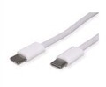 VALUE USB2.0 iPhone15-Kabel C-C ST/ST 60W 3m Kabel Digital/Daten 3 m (11.99.8342)
