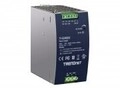 TRENDnet 240W 52V DC 4.61A AC to DIN-Rail Power Supply with (TI-S24052)
