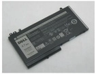 Dell Akku 47Wh Original 4.100 mAh 11,4 V Lithium-Polymer (JY8D6)