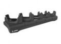 Zebra TC73/TC78 5-SLOT CHARGE ONLY CRADLE CHARGES 5 DEVICES. WITH SHIM AND POWER