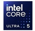 Intel S1851 CORE ULTRA 5 225F TRAY Core Ultra 5 (AT8076806416)