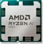 AMD 100-100001239MPK, AMD Ryzen 5 Pro 8600G AM5 6C/12T MPK R5 5 GHz 22 MB Sockel Zen4