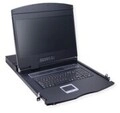 VALUE 19 "-Konsole,48cm,VGA,16:9,USB,CH 19 "-KVM-Konsole 48 cm 19 " TFT 16:9