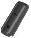 Zebra BATTERY PACK LITHIUM-ION MC22/27 PP 4900MAH QTY-1 Batterie 4.900 mAh