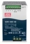 TRENDnet DIN Rail 48V 480W Supply (TI-S48048)