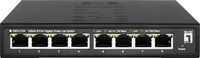 LevelOne GES-2108, LevelOne Switch 8x GE (GES-2108)