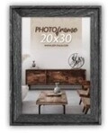 Zep Torino black 13x18 Holz Bilderrahmen Rahmen/Album (RT257L)