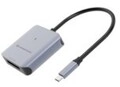 Conceptronic Card USB 3.2 Gen2 Typ-B CFEXPRESS 2.0 sw Card-Reader CF Express...