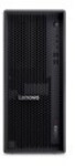 Lenovo ThinkStation P4 30KN Tower 1 x Ryzen 5 Pro 9655 / 3,9 GHz AMD PRO RAM 32 GB