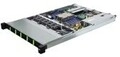 ASRock Barebone 1U Single Sockel SP5 Server-Barebone AMD EPYC SATA VGA