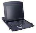VALUE 19 "-Konsole,43cm,VGA,4:3,USB,CH 19 "-KVM-Konsole 43 cm 17 " TFT 16:9