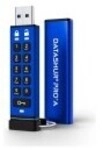iStorage datAshur PRO+A USB3 256-bit Flash-Speicher unsortiert 32 GB USB 3.0
