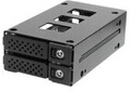 Jou Jye Geh&auml;use f&uuml;r Speicherlaufwerke 2.5 " 6,4 cm Schwarz (JJ-N-29SS15)