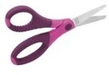 WEDO Schere Edelstahl Gripy 13cm 6STK (7715)