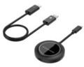 Conceptronic ATHERIC01B, Conceptronic Adapter USB-C wireless -> HDMI 60Hz 30m Reichw.