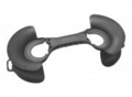 LogiLink Kabel-Organizer Schwarz Kabel (KAB0068)