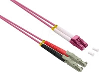 Roline 21.15.9476, ROLINE Patch-Kabel LSH/UPC Multimode M bis LC/UPC...