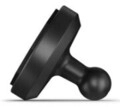 Garmin magnetische Klebehalterung f&uuml;r Dash Cam 2024-Serie (010-13316-00)