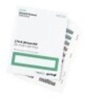 HP Enterprise LTO-8 Ultrium RW Bar Code Label Pack LTO/Ultrium (Q2015A)