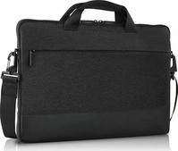 Dell PF-SL-BK-5-17, Dell Professional Sleeve 15 Notebook-H&uuml;lle 38,1 cm 15" Heather