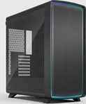 Fractal Design FD-C-SUM1A-06, Fractal Design Summit Ambience Blackout TG Light Tint