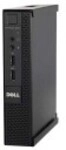 Dell OptiPlex Micro VESA Mount with Adapter box Customer Kit